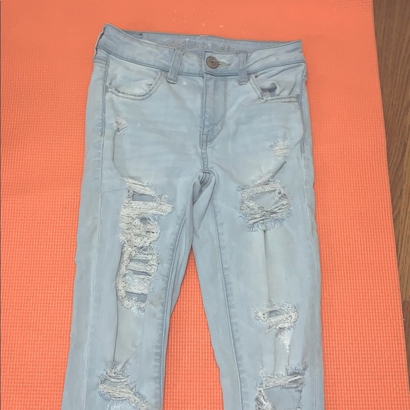 American Eagle Outfitters Denim - American eagle jeans